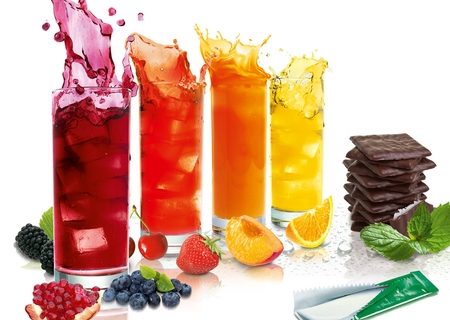 Food flavours