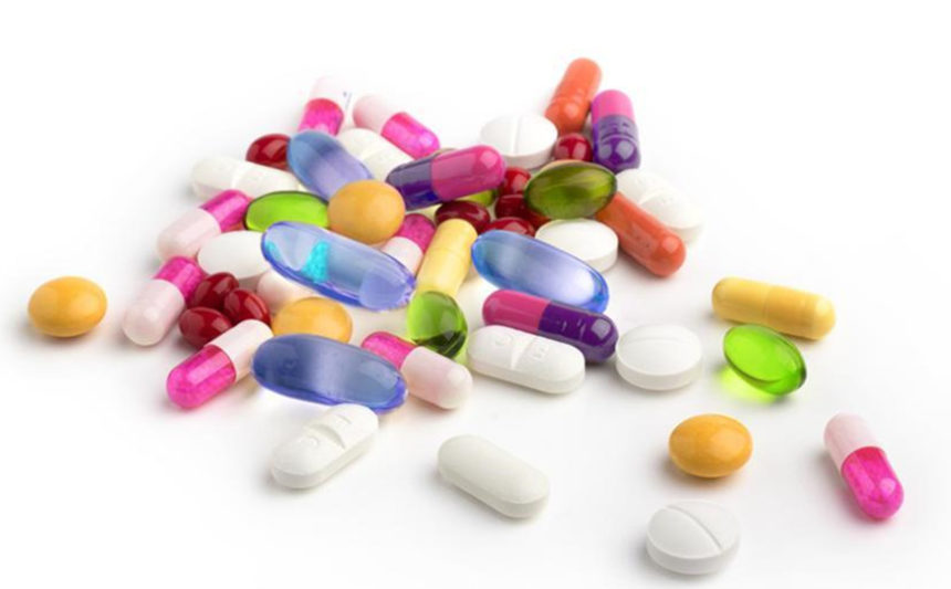 Active pharmaceutical ingredients