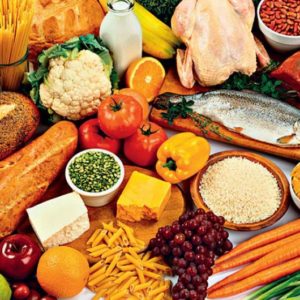 Аминокислоты